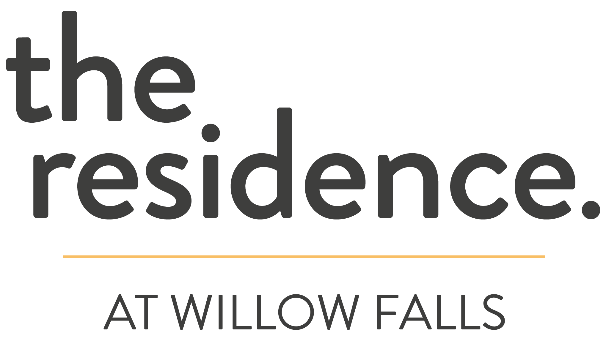 The Residence At Willow Falls